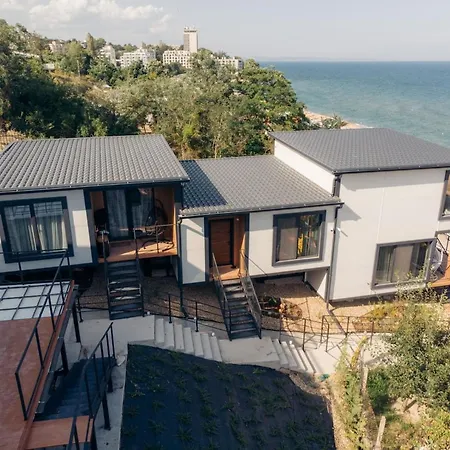 House Flamingo Apartment Varna