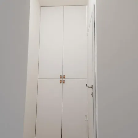 Apartment House Flamingo Varna