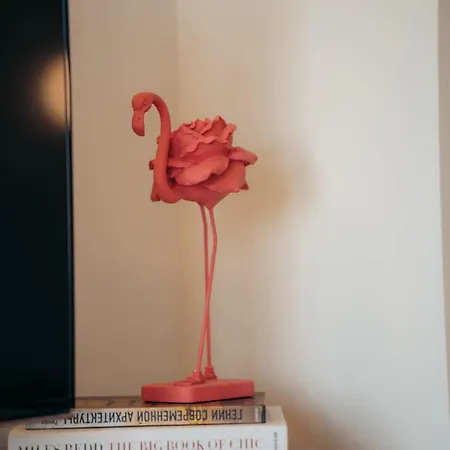 House Flamingo Apartment