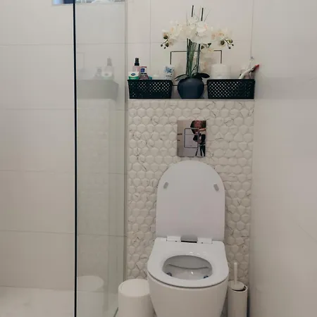 House Flamingo Apartament Warna