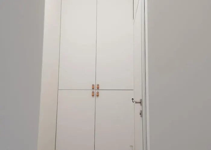 Апартаменты House Flamingo Варна