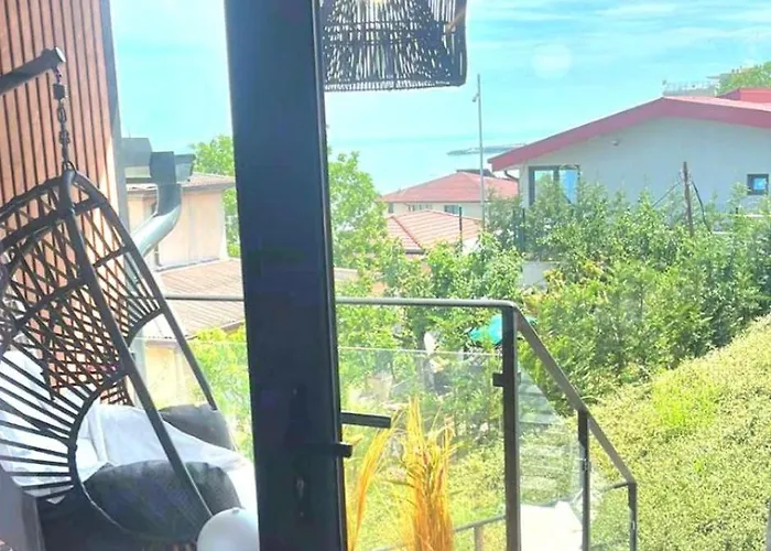 House Flamingo * Варна