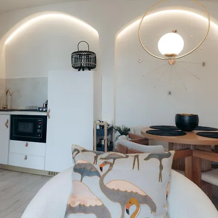 House Flamingo Varna