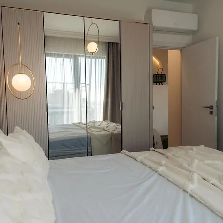 Apartment House Flamingo *