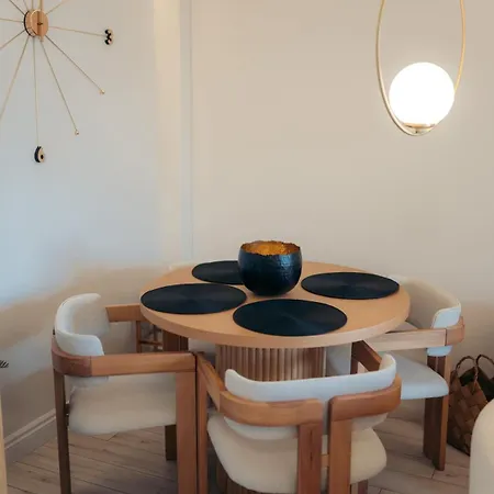 House Flamingo * Varna