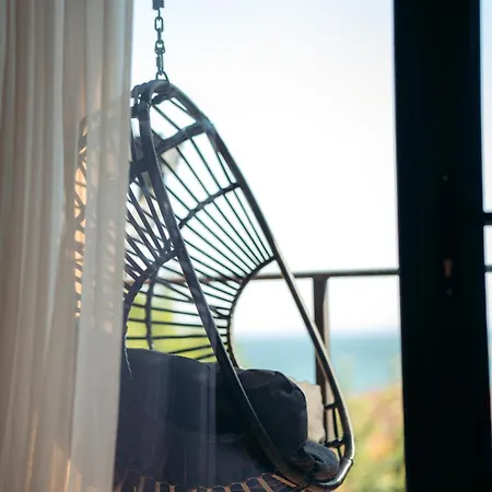 Apartment House Flamingo