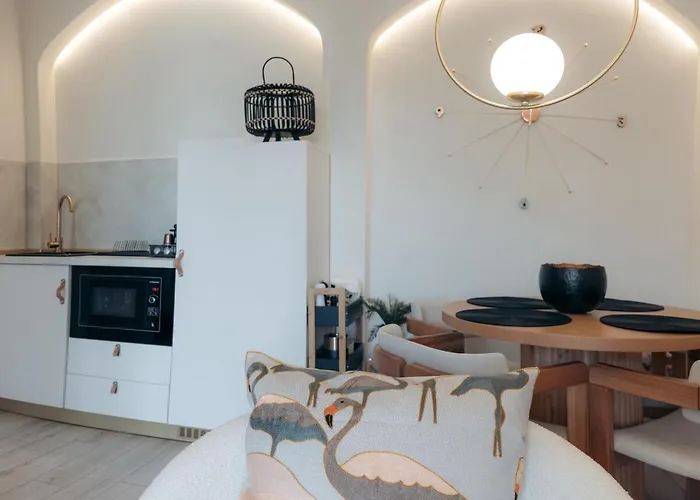 House Flamingo Varna