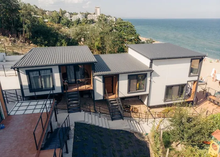 House Flamingo Appartement Varna