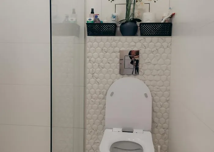 House Flamingo Appartement Varna