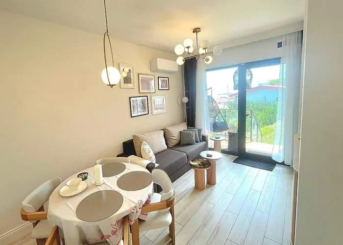 House Flamingo Appartement