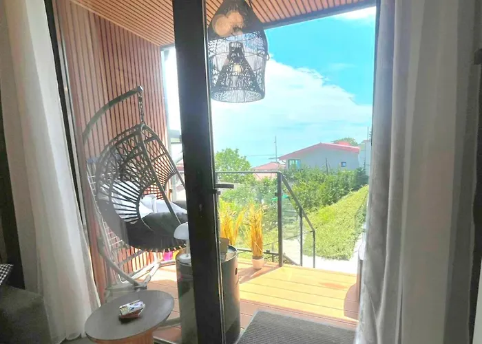 Appartement House Flamingo *